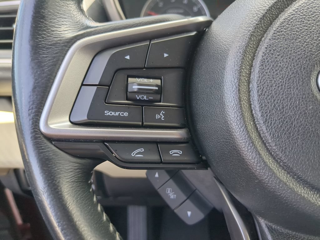 Used 2019 Subaru Ascent Premium AWD/4WD image 27