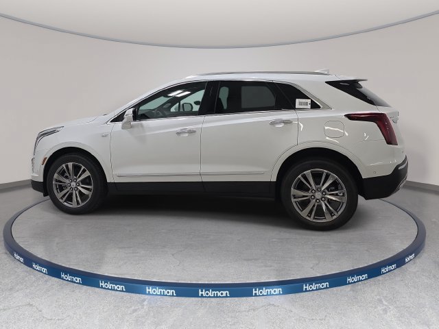 New 2026 Cadillac XT5 Premium Luxury w/ LPO, Floor Liner Package AWD/4WD image 8