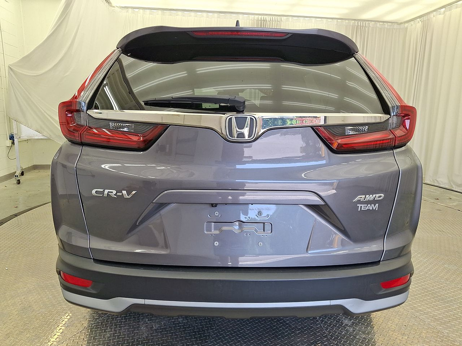 Used 2020 Honda CR-V EX-L image 26