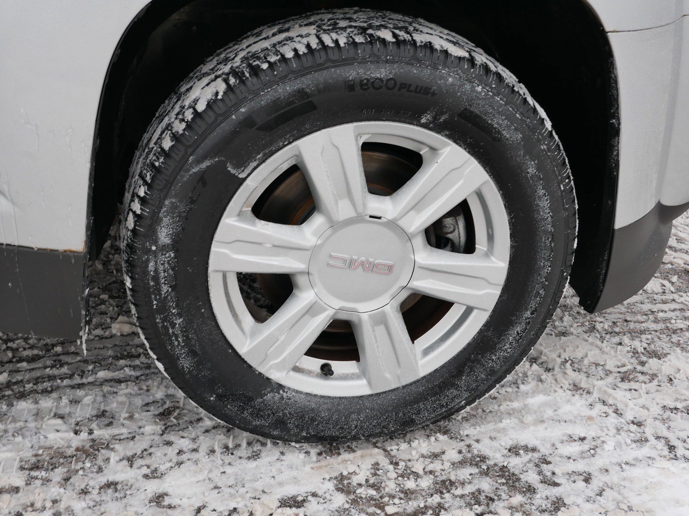 Used 2015 GMC Terrain SLE image 15