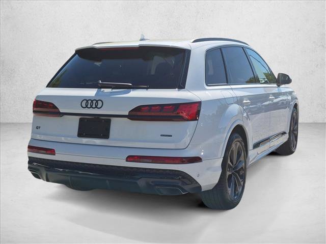 New 2026 Audi Q7 3.0T Prestige AWD/4WD image 2