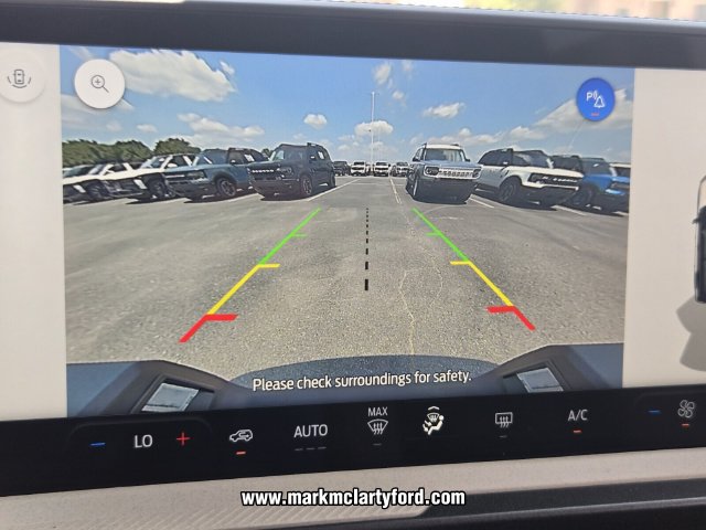 New 2026 Ford Bronco Sport Big Bend AWD/4WD image 17