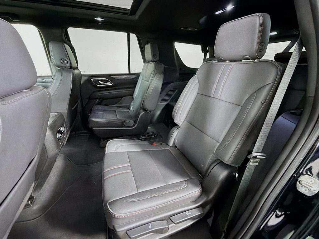 Used 2024 Chevrolet Tahoe RST w/ Luxury Package AWD/4WD image 20