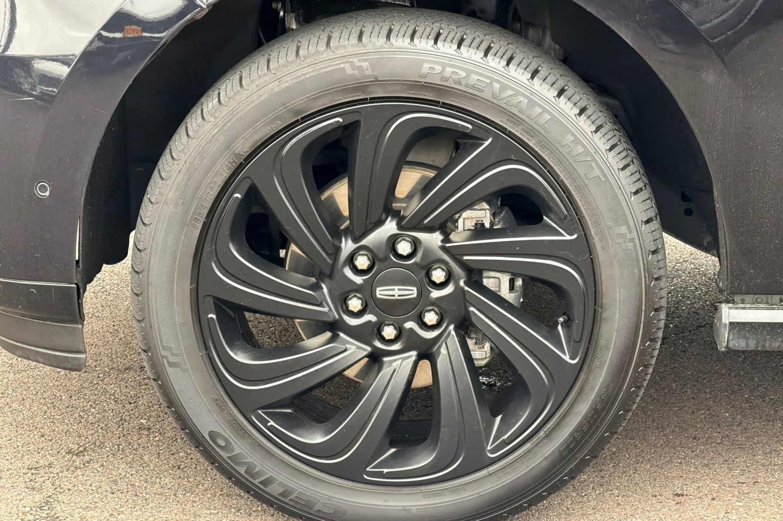 Used 2023 Lincoln Navigator L Reserve image 28