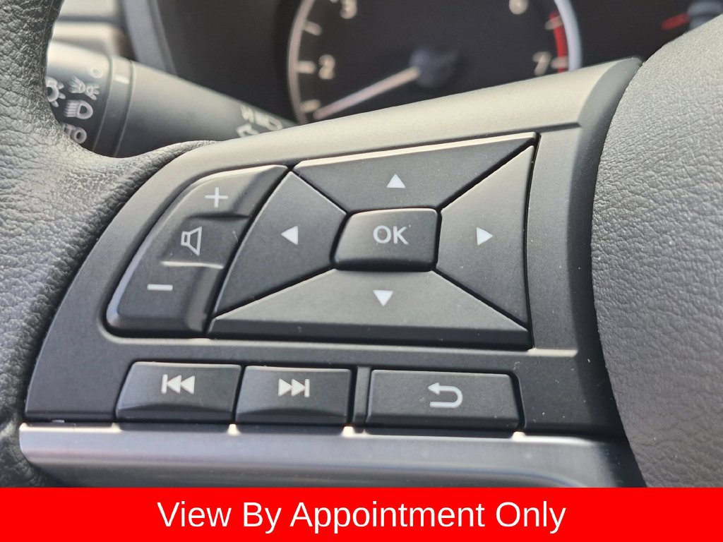 Used 2025 Nissan Altima 2.5 SV FWD image 20