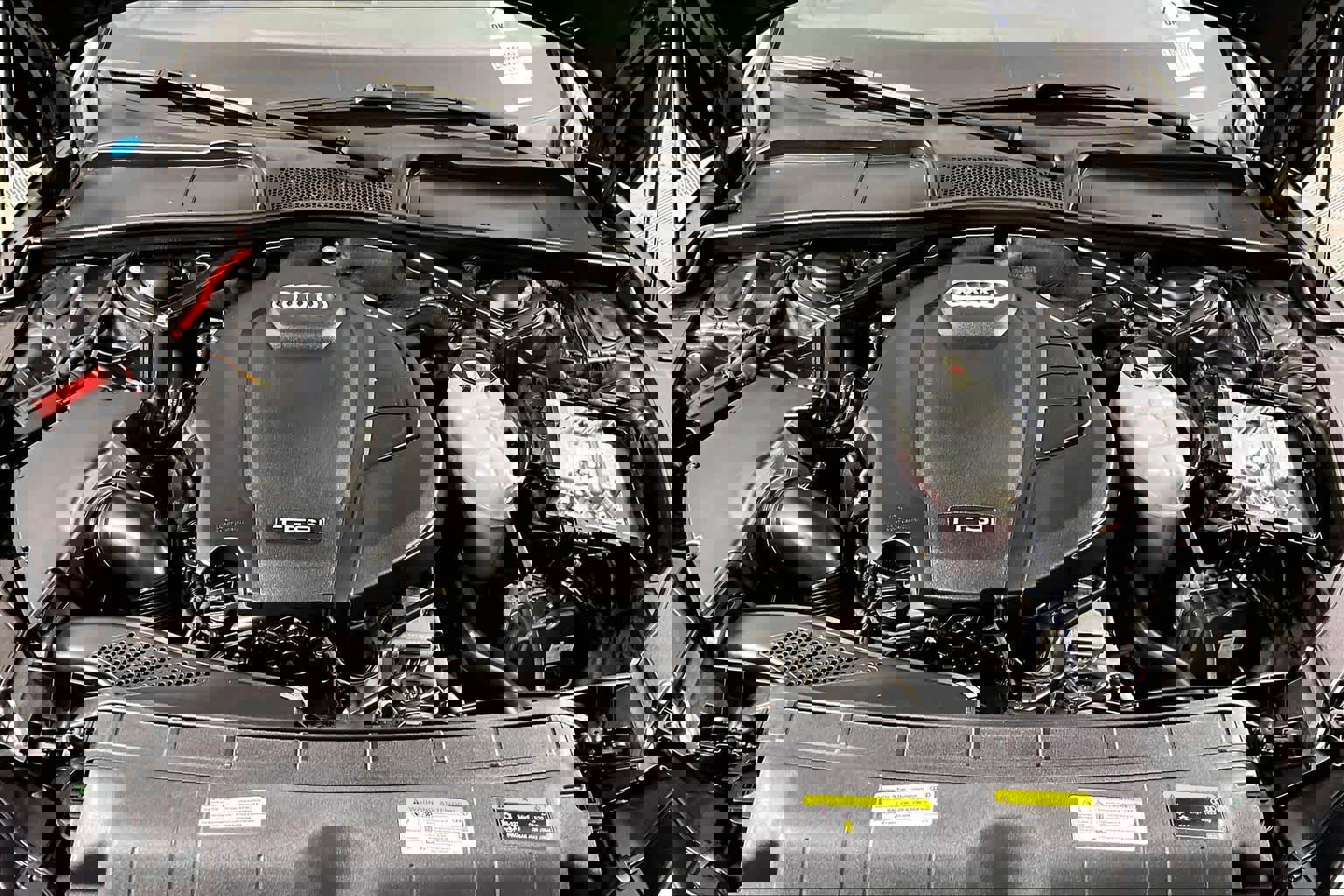 Used 2020 Audi A5 2.0T Premium Plus w/ Premium Plus image 30