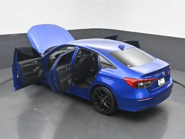 Used 2022 Honda Civic Sport image 62