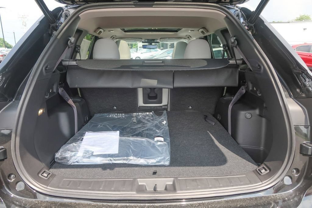 New 2025 Mitsubishi Outlander AWD image 12