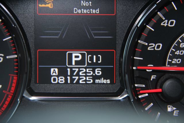 Used 2021 Subaru WRX Premium AWD/4WD image 25
