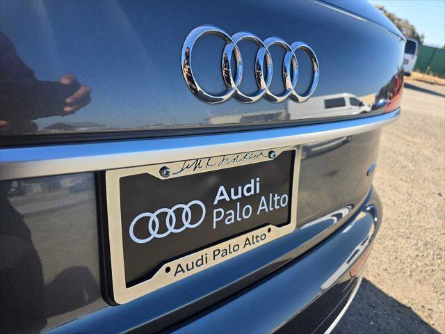 Used 2023 Audi Q5 2.0T Premium Plus w/ Premium Plus Package AWD/4WD image 13