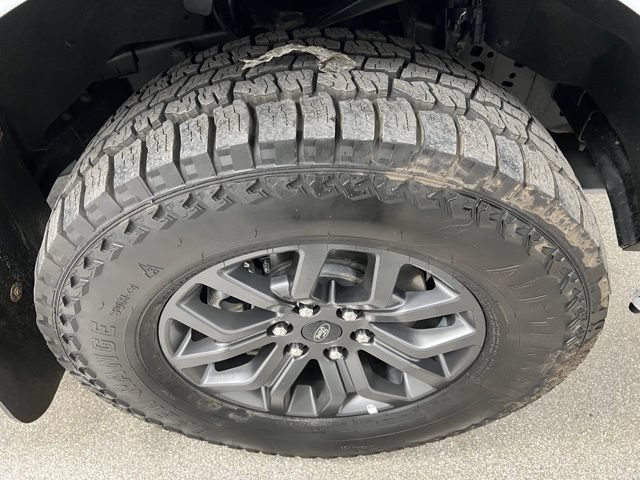 Used 2023 Ford F150 Tremor w/ 360 Degree Camera Package AWD/4WD image 17