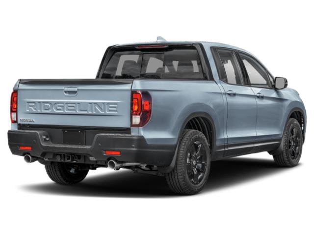 New 2026 Honda Ridgeline Black Edition image 4