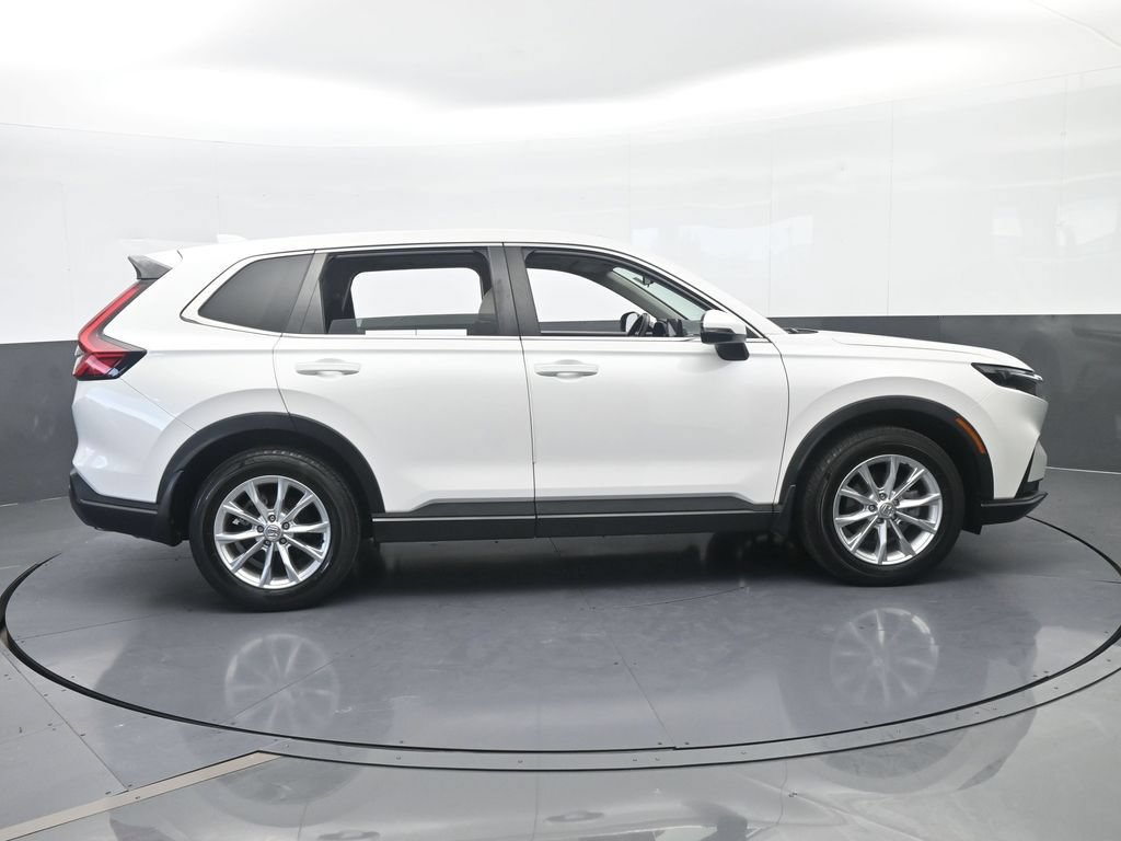 Used 2024 Honda CR-V EX image 7