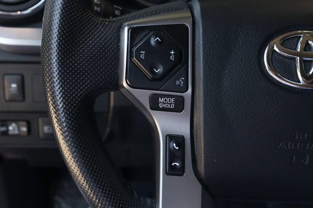 Used 2023 Toyota Tacoma SR5 w/ Technology Package AWD/4WD image 24