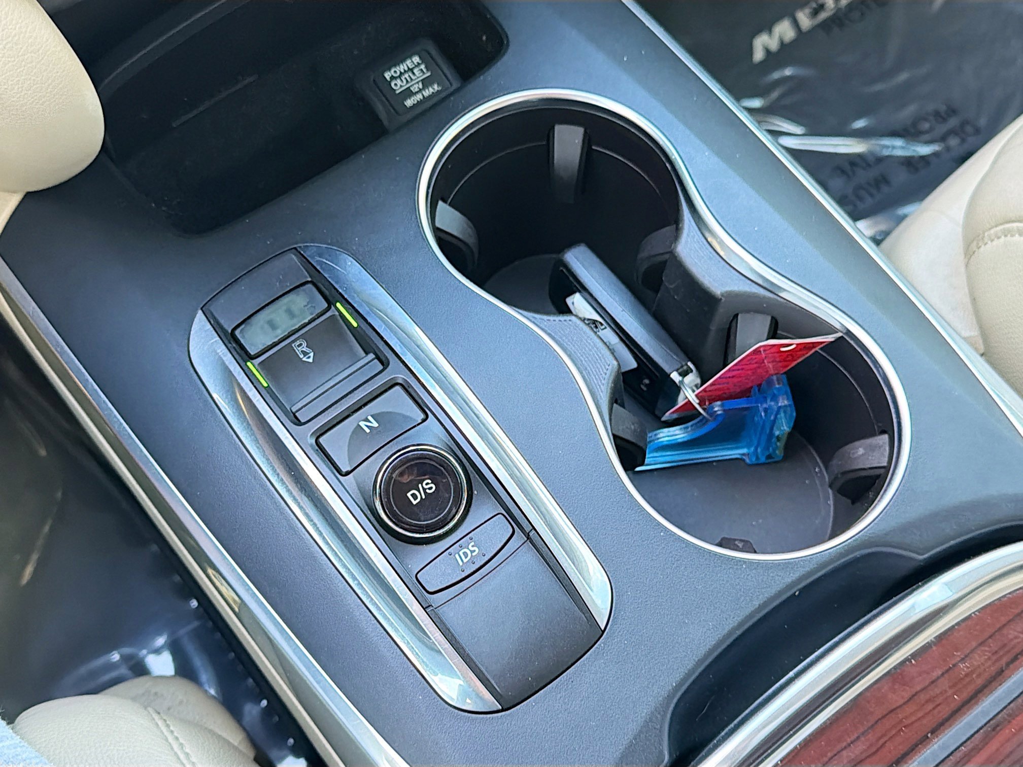 Used 2016 Acura MDX 3.5L image 31