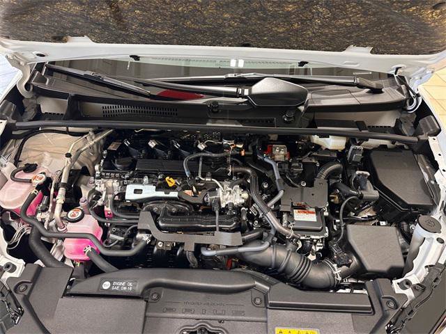 Certified 2025 Toyota Prius Limited image 29