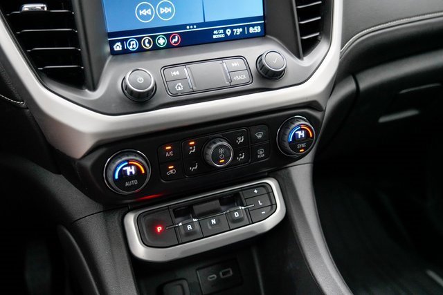 Used 2023 GMC Acadia SLE w/ Driver Convenience Package image 31