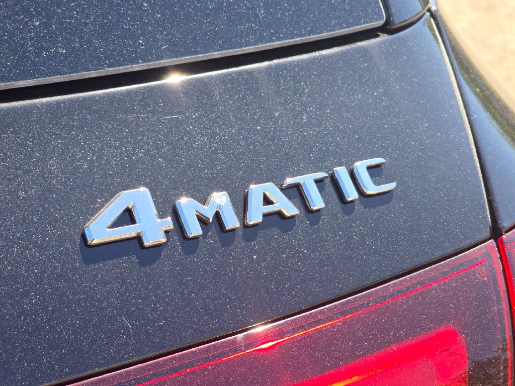New 2026 Mercedes-Benz GLE 350 4MATIC image 5