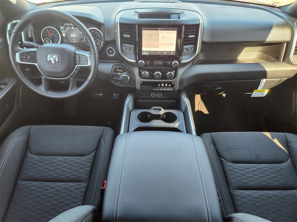 New 2026 RAM 1500 Express image 19