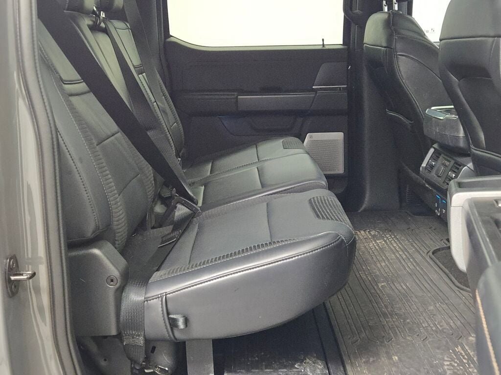 Used 2021 Ford F150 Raptor w/ Equipment Group 801A High image 11