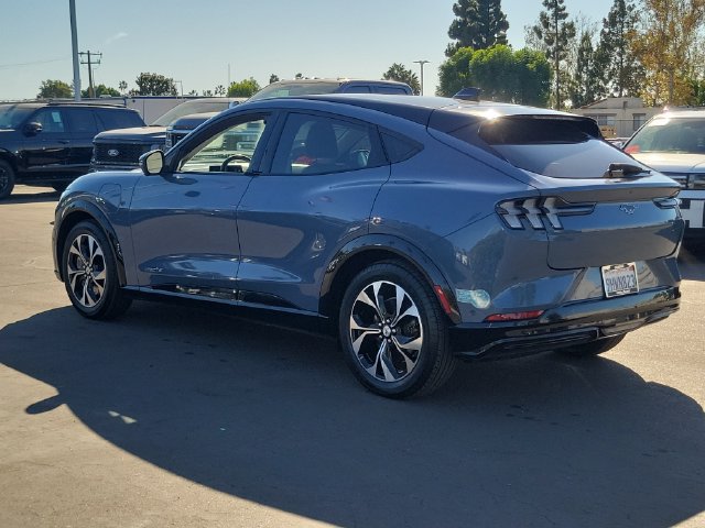 Certified 2023 Ford Mustang Mach-E Premium RWD image 2