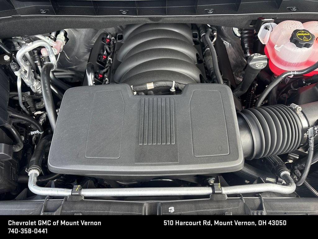 New 2026 GMC Yukon XL Elevation w/ Elevation Premium Package AWD/4WD image 26