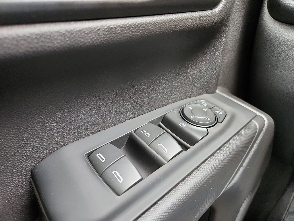Used 2023 Chevrolet Silverado 1500 Custom AWD/4WD image 20