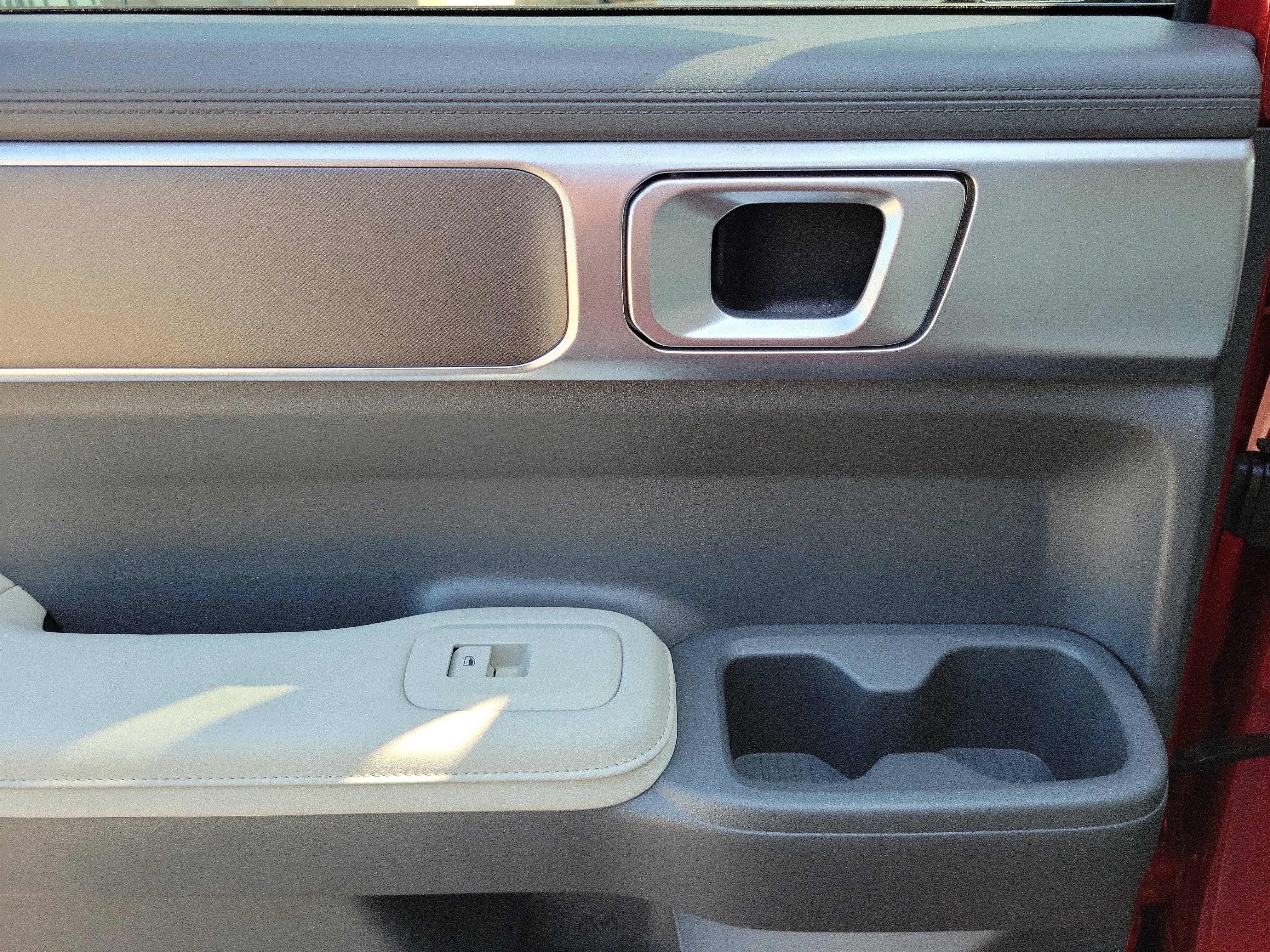 New 2027 Hyundai Santa Fe SEL AWD/4WD image 12