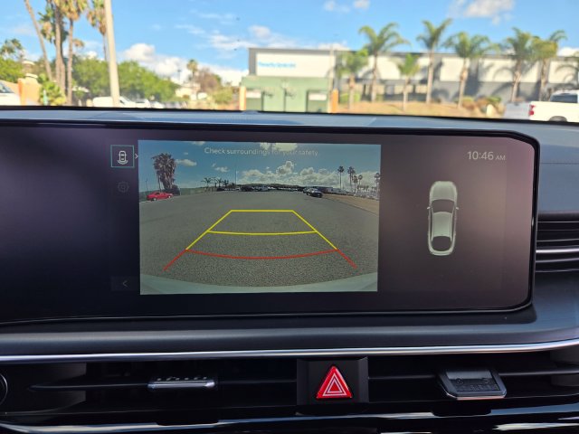 New 2027 Kia K5 GT-Line FWD image 10