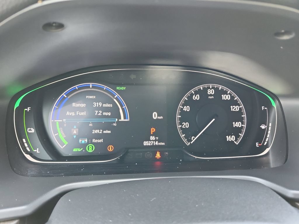 Used 2021 Honda Accord EX-L image 31