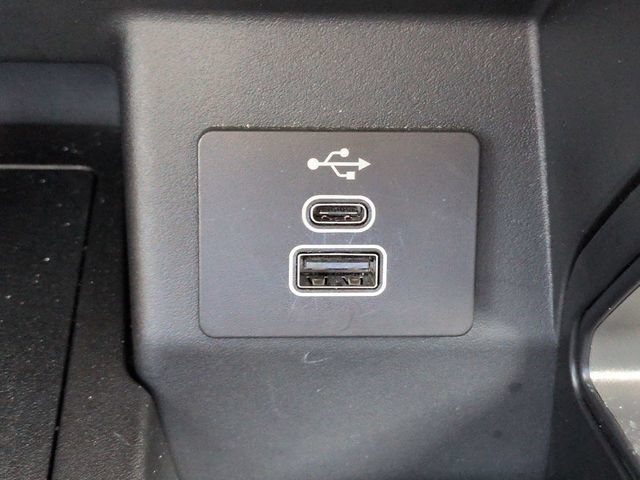 Used 2025 Ford Ranger XL w/ Trailer Tow Package AWD/4WD image 21