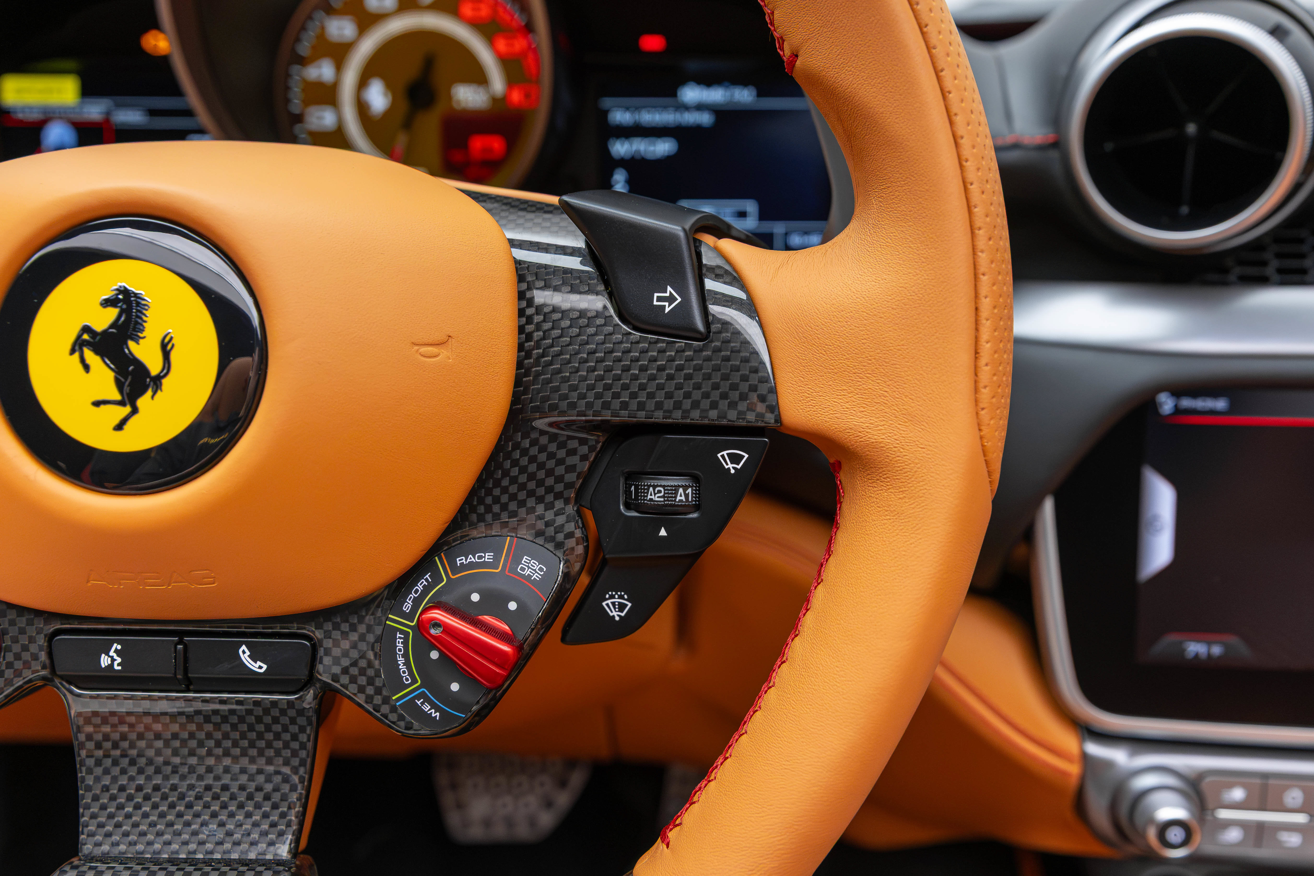 Used 2022 Ferrari Portofino M RWD image 32