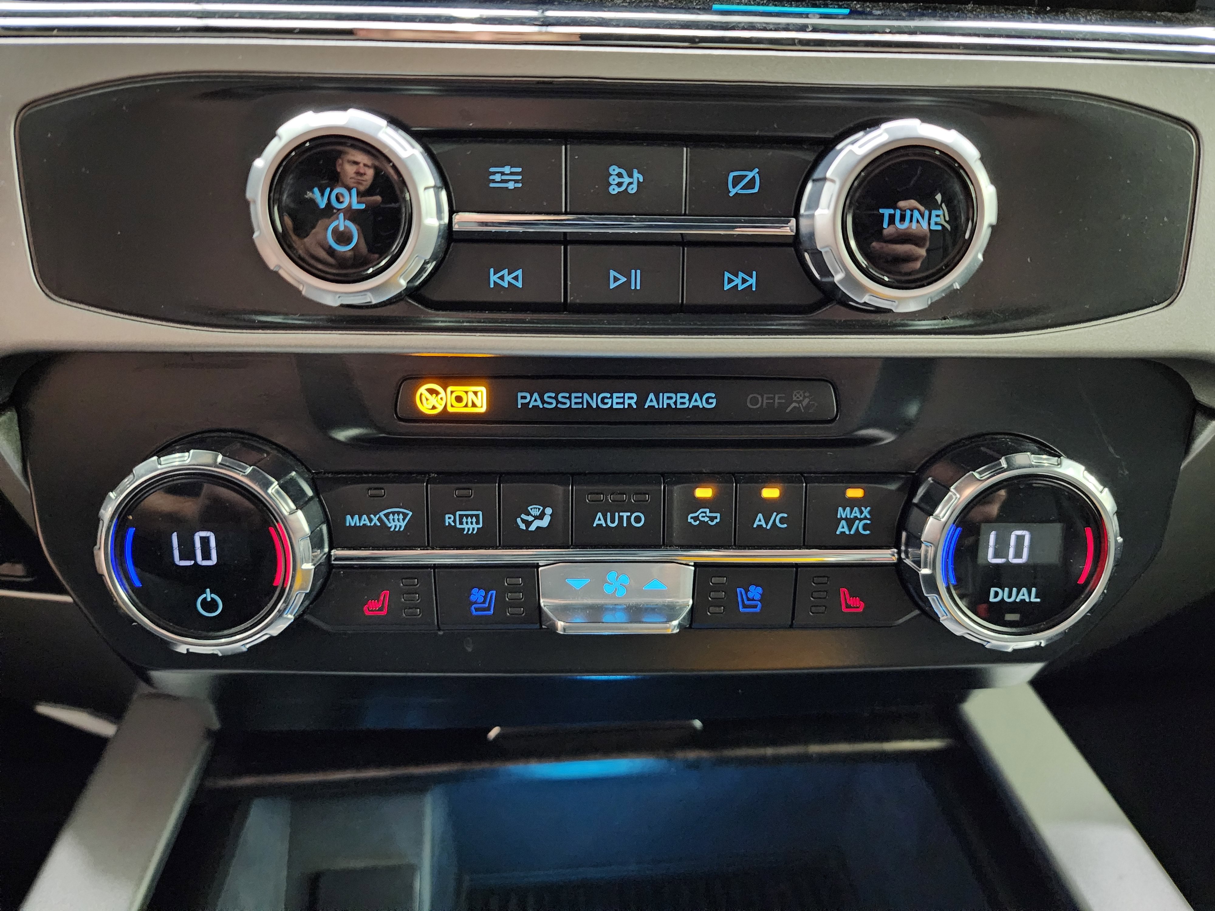 Used 2022 Ford F250 Lariat image 54