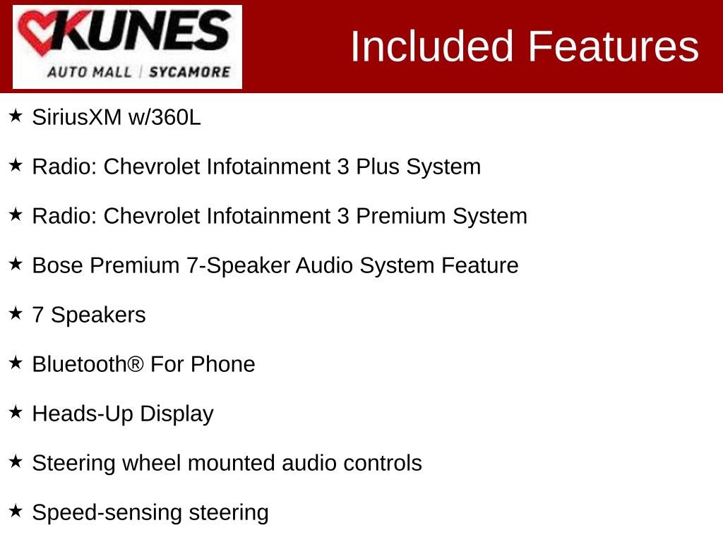 Used 2021 Chevrolet Camaro ZL1 image 2