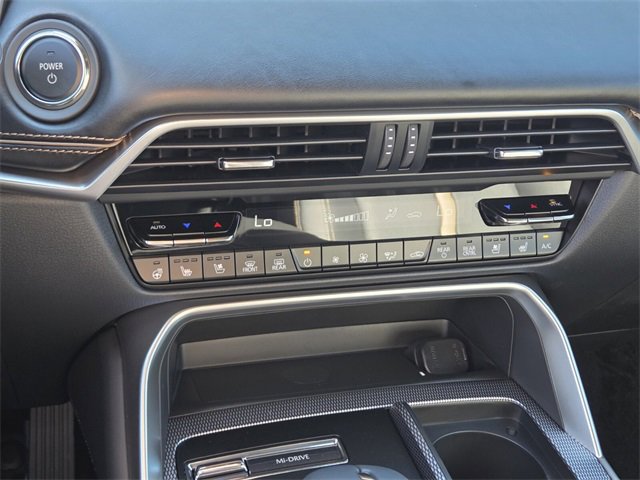 New 2026 MAZDA CX-90 Plug-In Hybrid w/ Premium Plus image 15