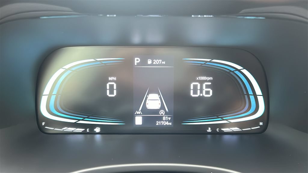 Used 2023 Hyundai Palisade XRT FWD image 2