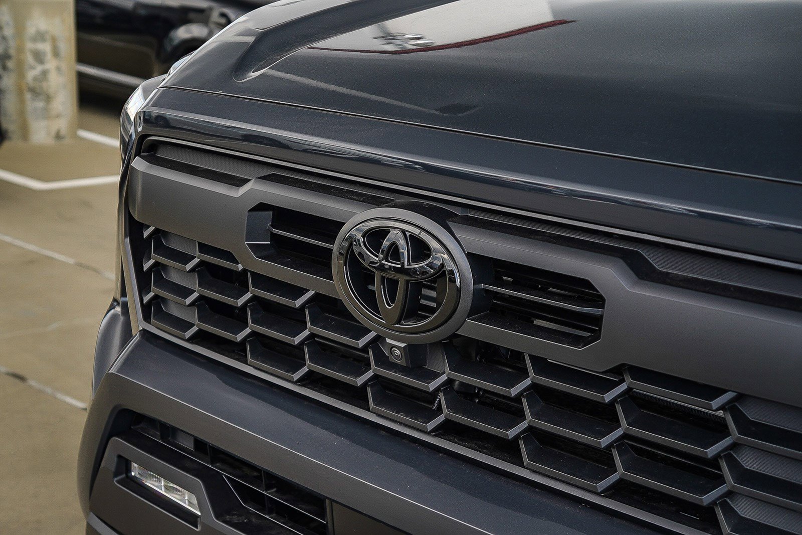 New 2026 Toyota Tacoma TRD Off-Road image 10