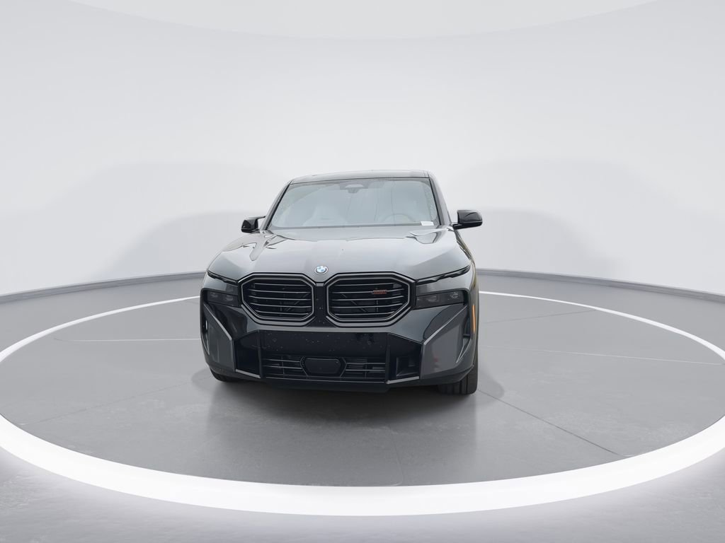 New 2026 BMW XM Label Red image 3