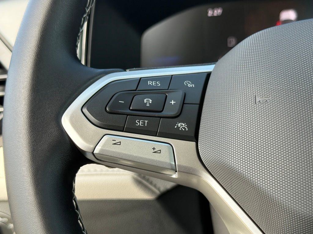 New 2026 Volkswagen Taos S image 14