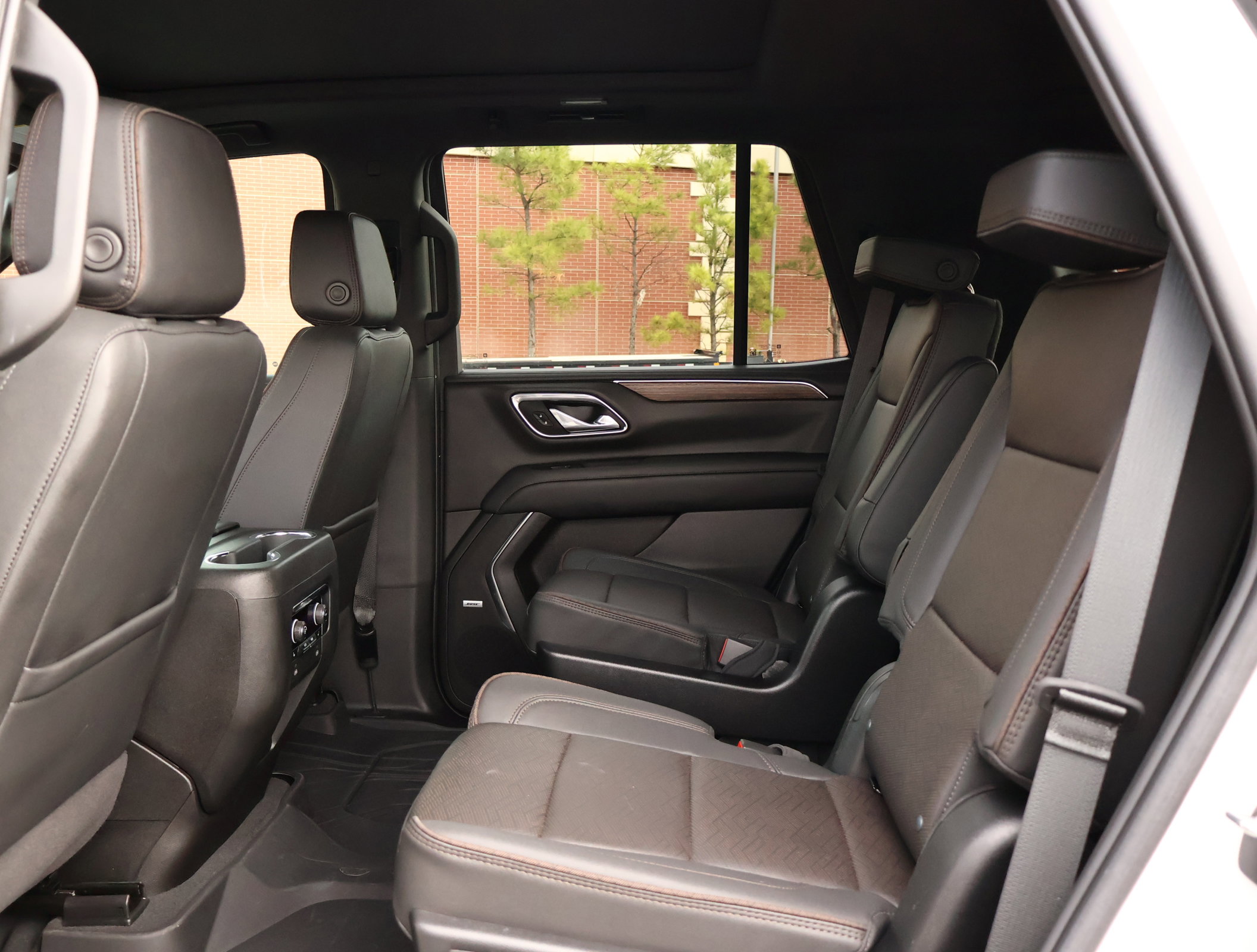 Certified 2024 Chevrolet Tahoe High Country image 27