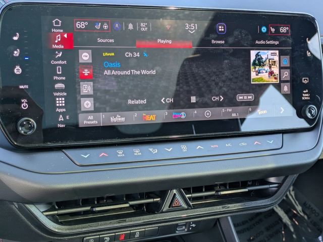 New 2026 Dodge Charger R/T AWD/4WD image 17
