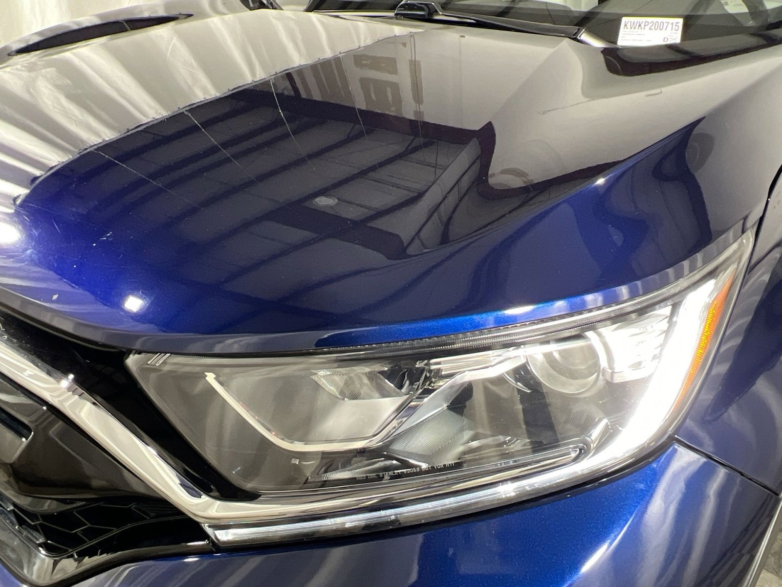 Used 2020 Honda CR-V EX-L image 11