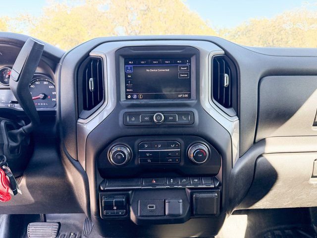 Used 2020 Chevrolet Silverado 3500 W/T w/ WT Fleet Convenience Package image 9