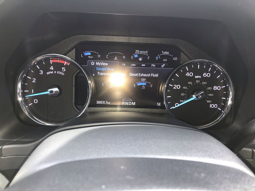 Used 2022 Ford F250 Lariat w/ Tremor Off-Road Package image 15