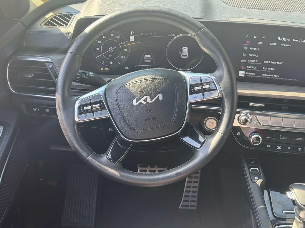 Used 2024 Kia Telluride SX X-Line AWD/4WD image 13