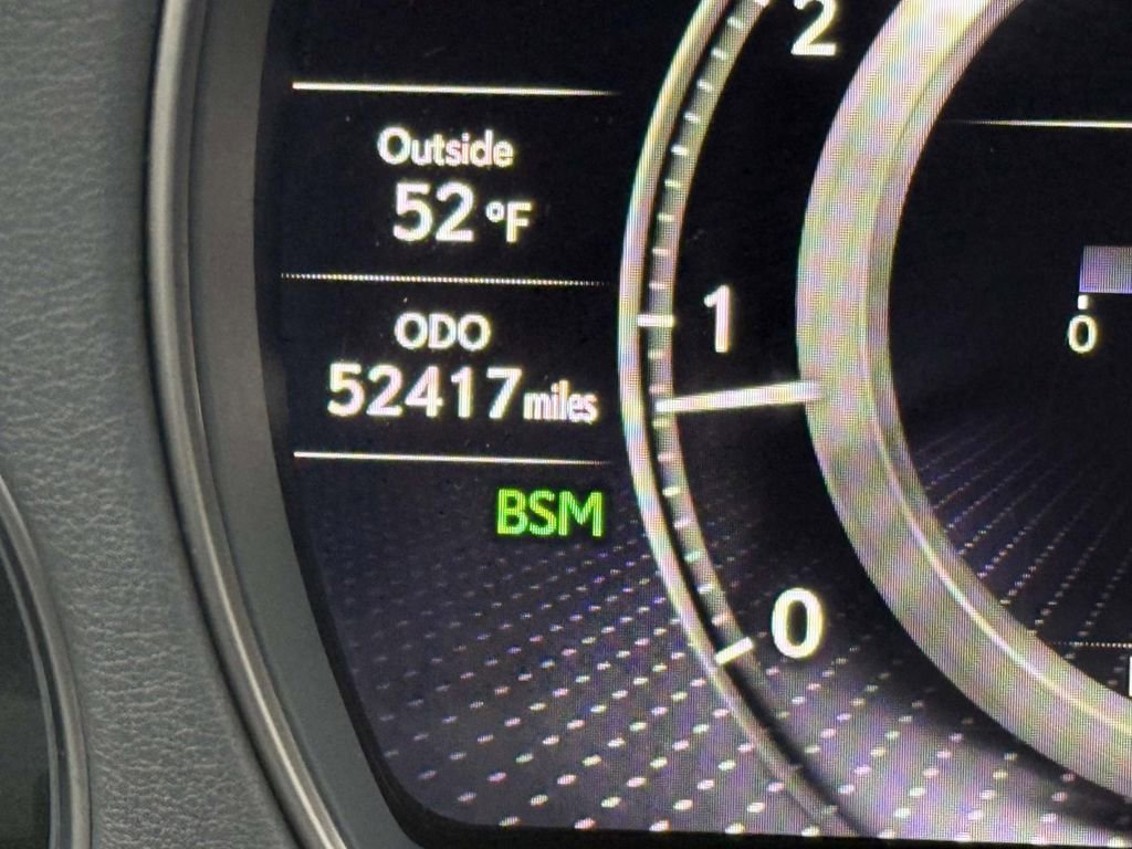 Used 2018 Lexus LS 500 AWD w/ Accessory Package (Z1) image 29