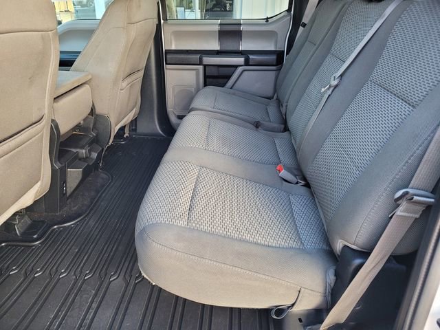 Used 2019 Ford F150 XLT w/ Trailer Tow Package image 15