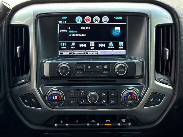Used 2019 Chevrolet Silverado 3500 LT w/ LT Convenience Package AWD/4WD image 8