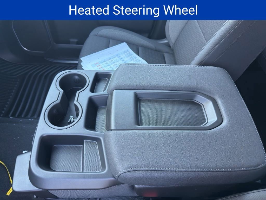 New 2026 Chevrolet Silverado 1500 LT image 11