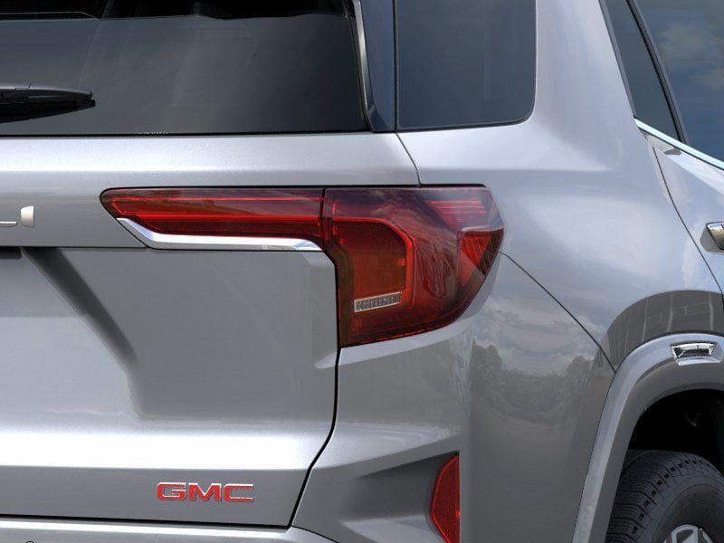 New 2026 GMC Terrain Denali AWD/4WD image 12